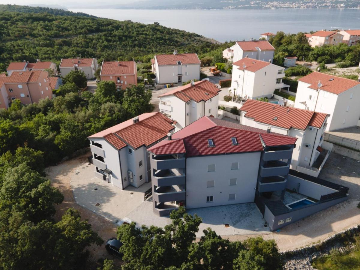 Apartmani Jedro ชิโล ภายนอก รูปภาพ