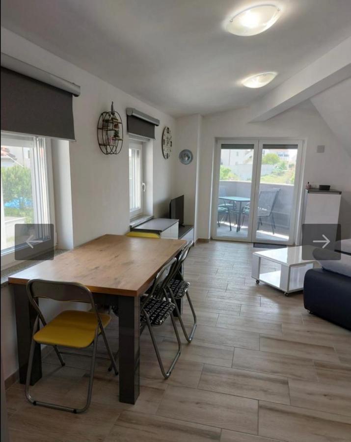 Apartmani Jedro ชิโล ภายนอก รูปภาพ