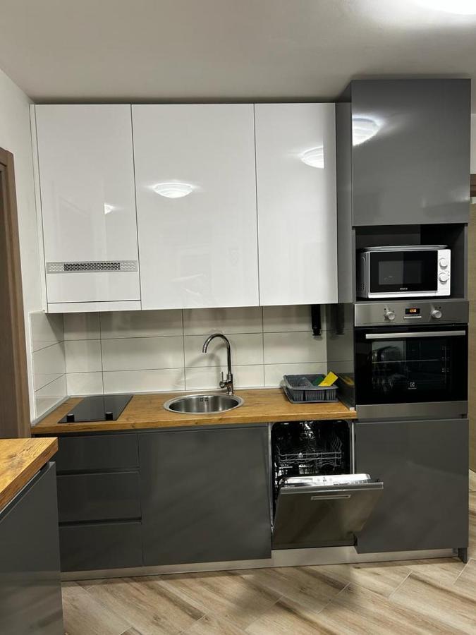 Apartmani Jedro ชิโล ภายนอก รูปภาพ