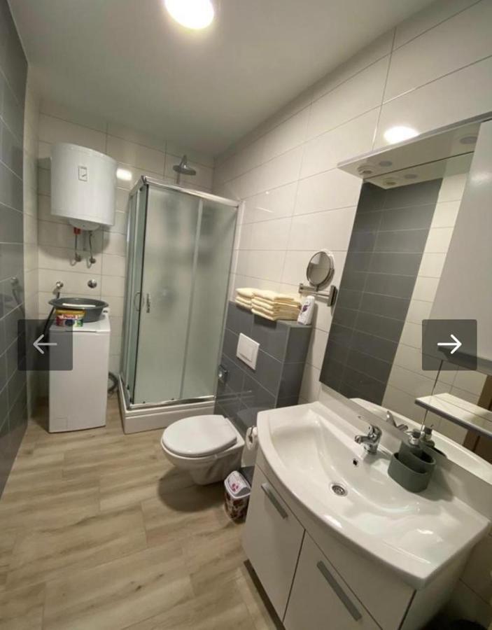 Apartmani Jedro ชิโล ภายนอก รูปภาพ