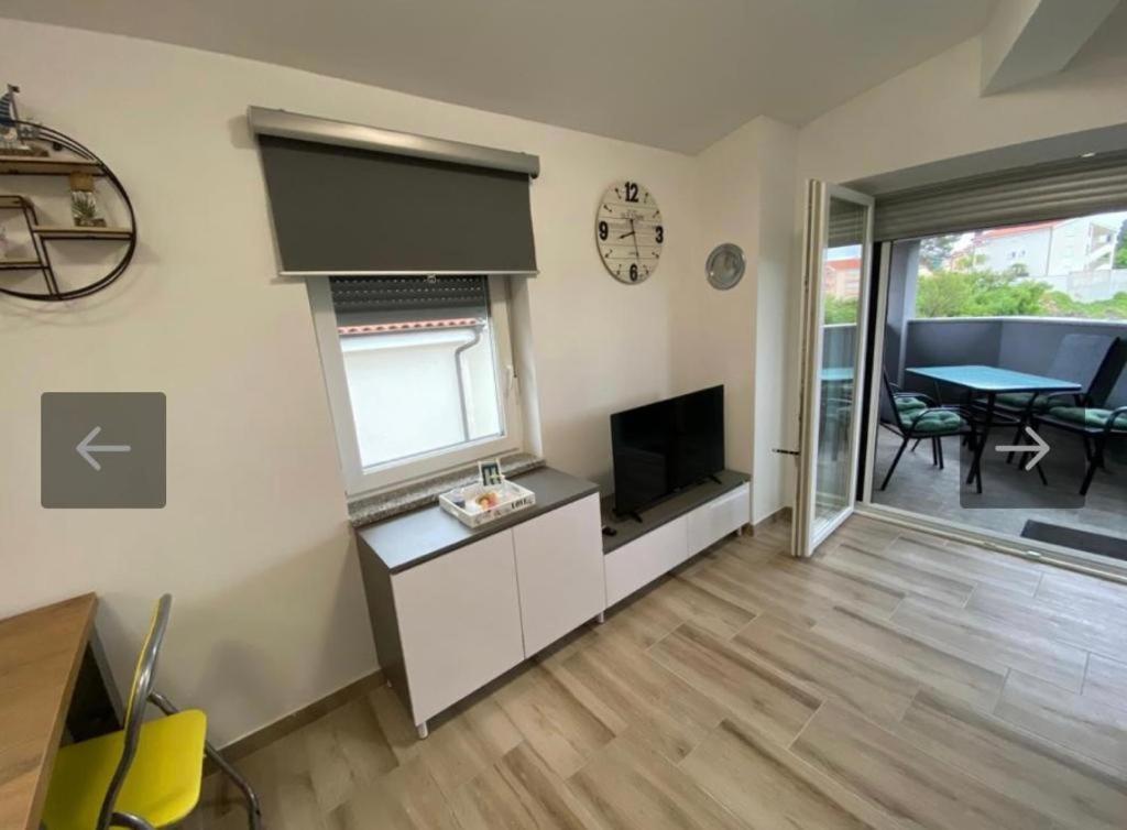 Apartmani Jedro ชิโล ภายนอก รูปภาพ