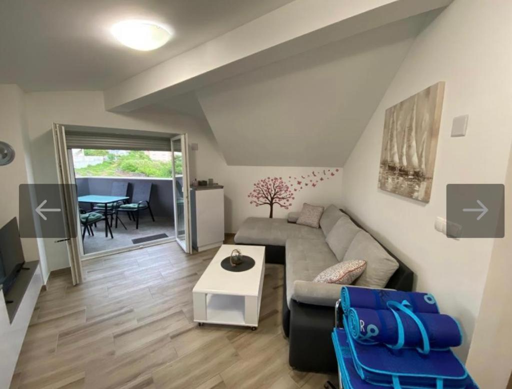 Apartmani Jedro ชิโล ภายนอก รูปภาพ