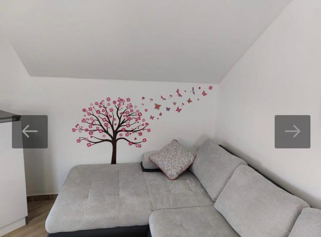 Apartmani Jedro ชิโล ภายนอก รูปภาพ
