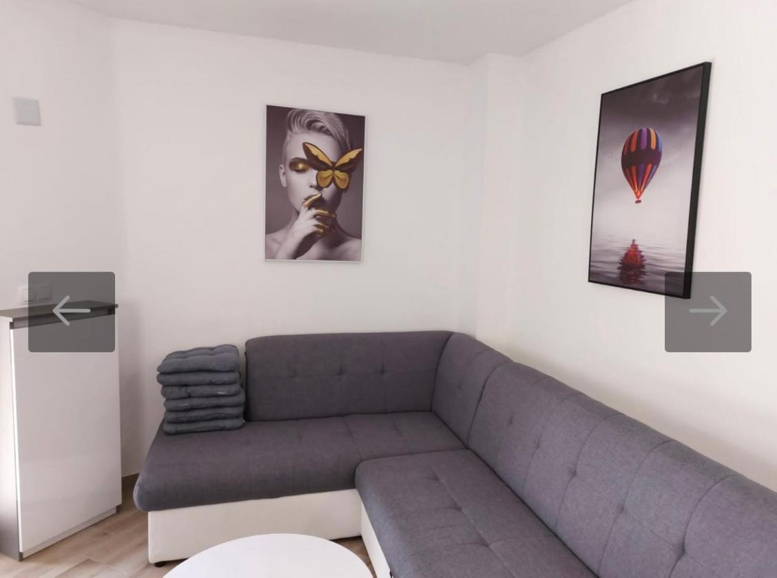 Apartmani Jedro ชิโล ภายนอก รูปภาพ