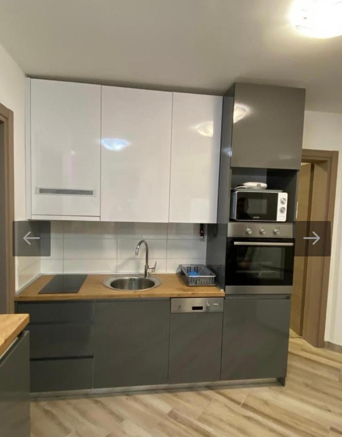 Apartmani Jedro ชิโล ภายนอก รูปภาพ