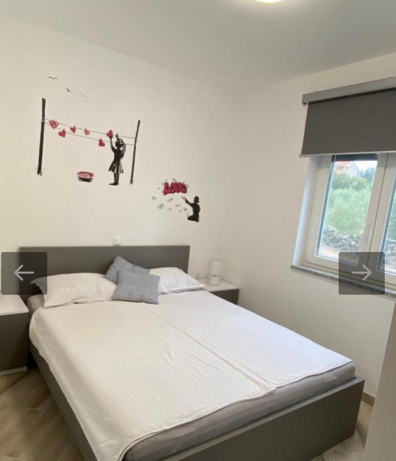 Apartmani Jedro ชิโล ภายนอก รูปภาพ