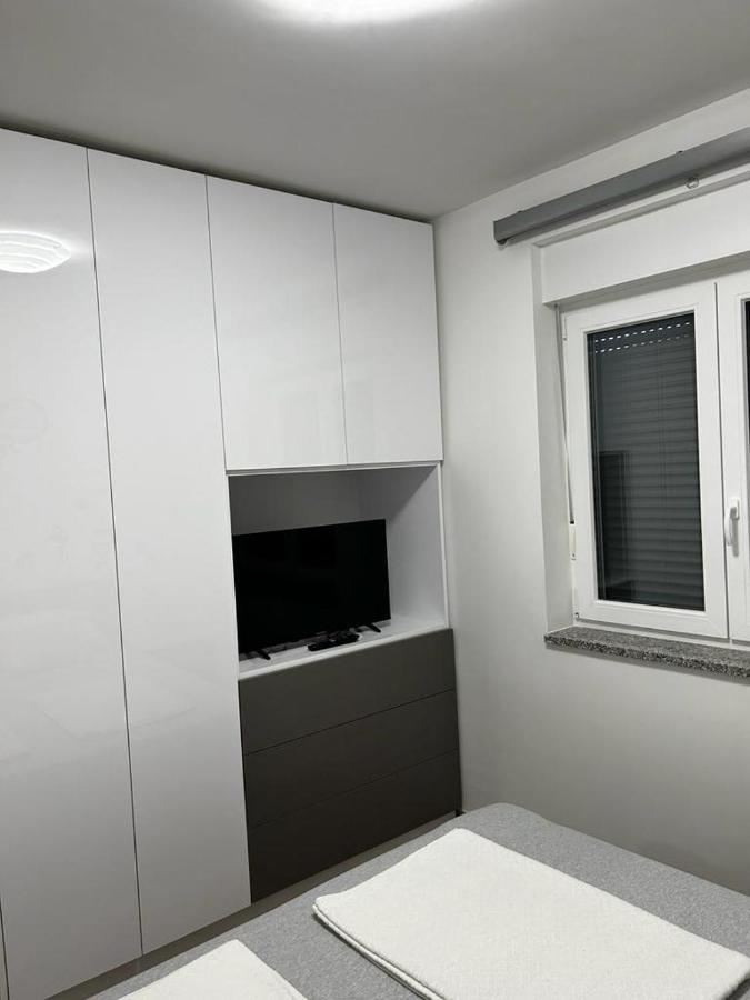 Apartmani Jedro ชิโล ภายนอก รูปภาพ