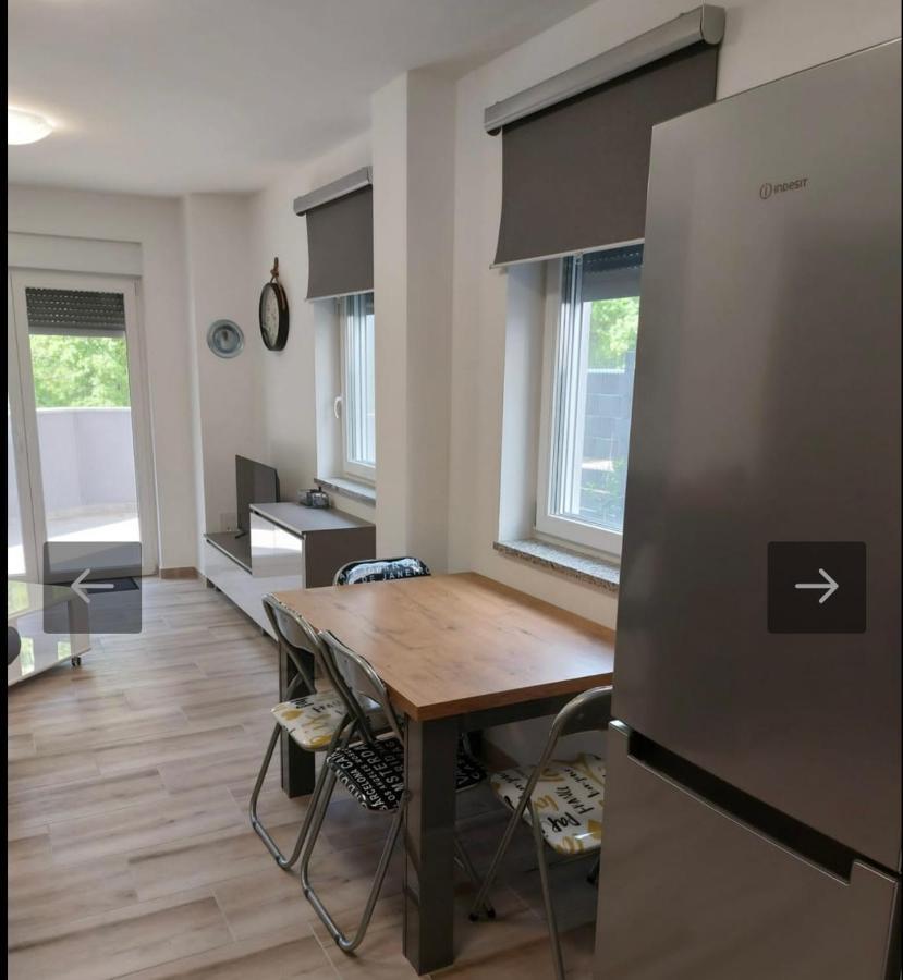 Apartmani Jedro ชิโล ภายนอก รูปภาพ