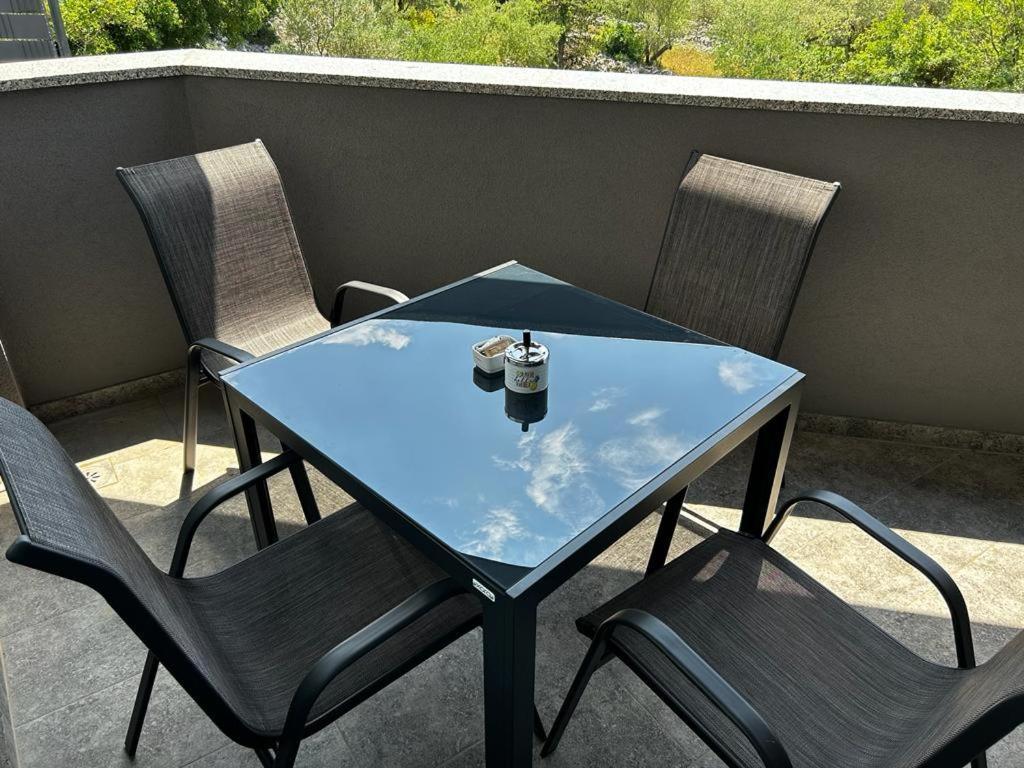 Apartmani Jedro ชิโล ภายนอก รูปภาพ
