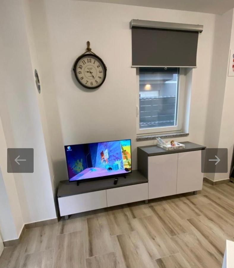 Apartmani Jedro ชิโล ภายนอก รูปภาพ