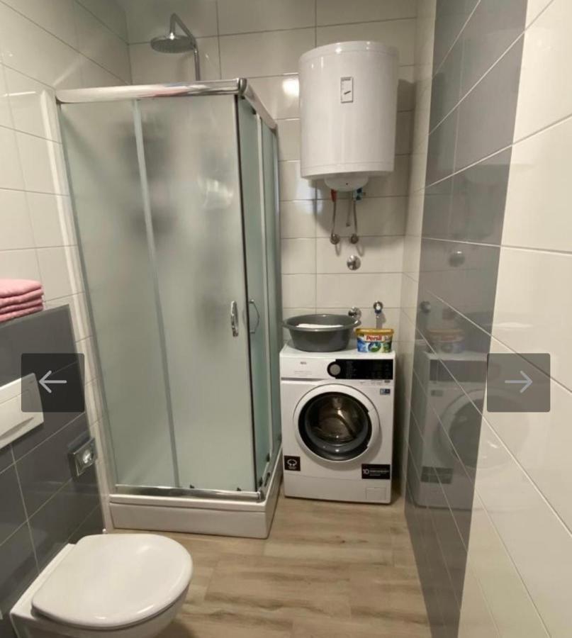 Apartmani Jedro ชิโล ภายนอก รูปภาพ