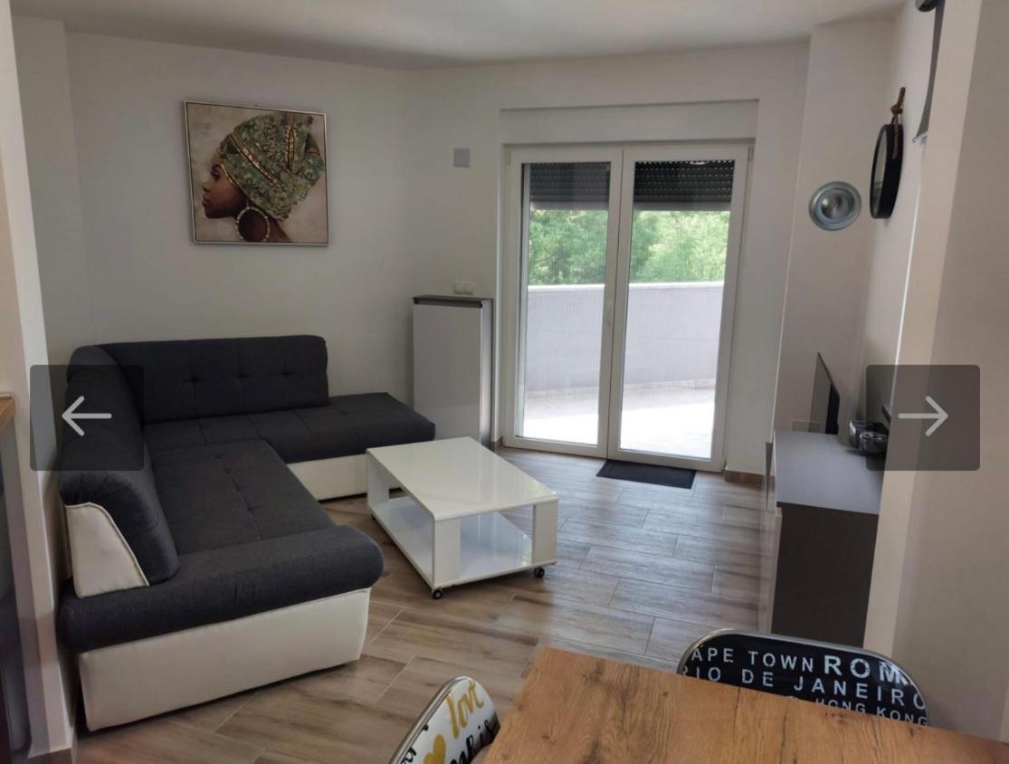 Apartmani Jedro ชิโล ภายนอก รูปภาพ