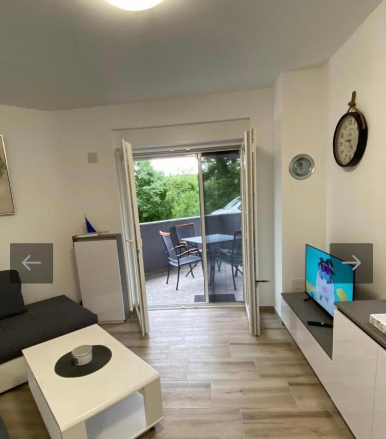 Apartmani Jedro ชิโล ภายนอก รูปภาพ