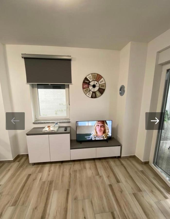 Apartmani Jedro ชิโล ภายนอก รูปภาพ