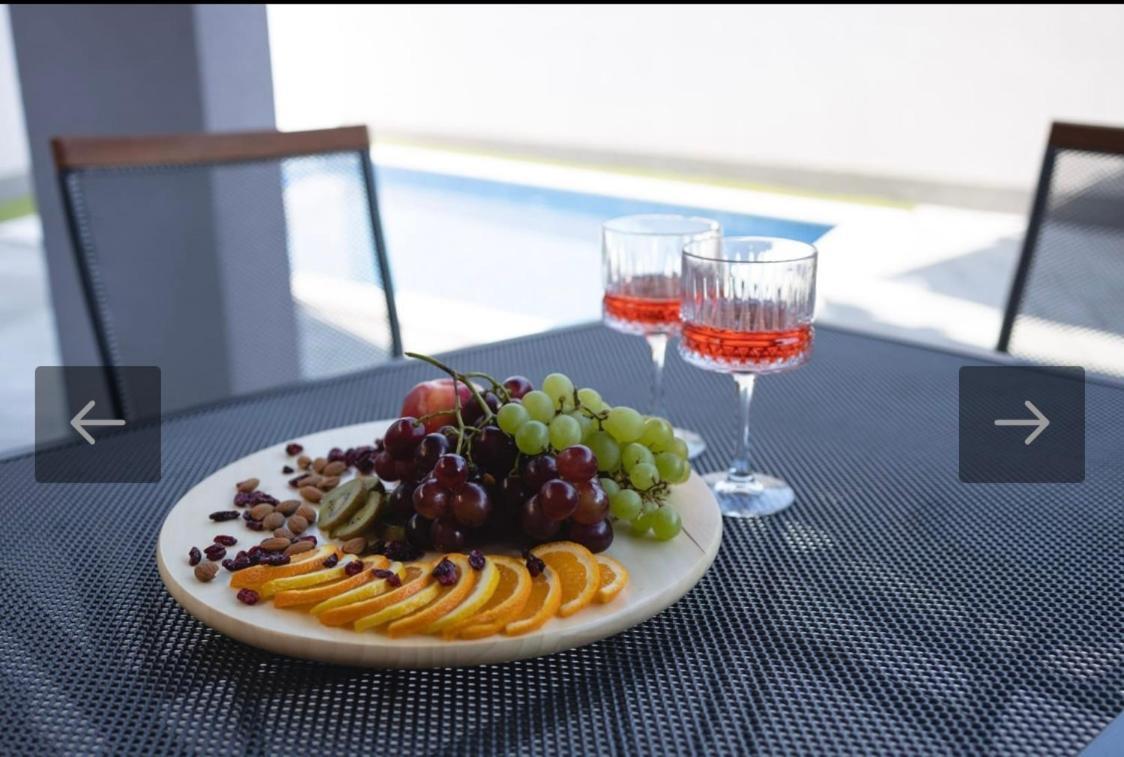 Apartmani Jedro ชิโล ภายนอก รูปภาพ