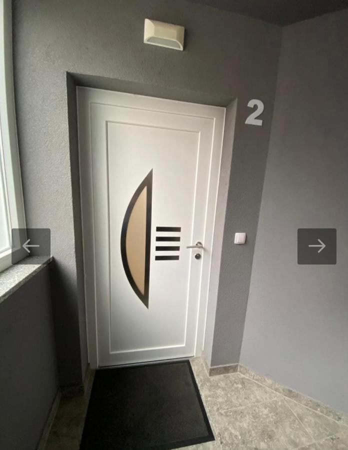Apartmani Jedro ชิโล ภายนอก รูปภาพ