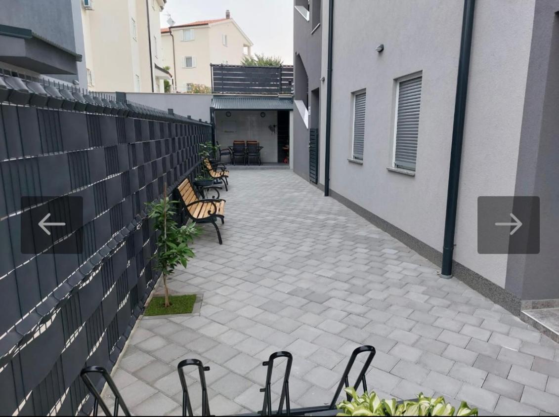Apartmani Jedro ชิโล ภายนอก รูปภาพ