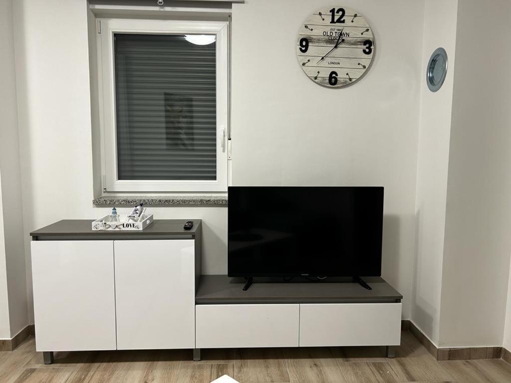 Apartmani Jedro ชิโล ภายนอก รูปภาพ