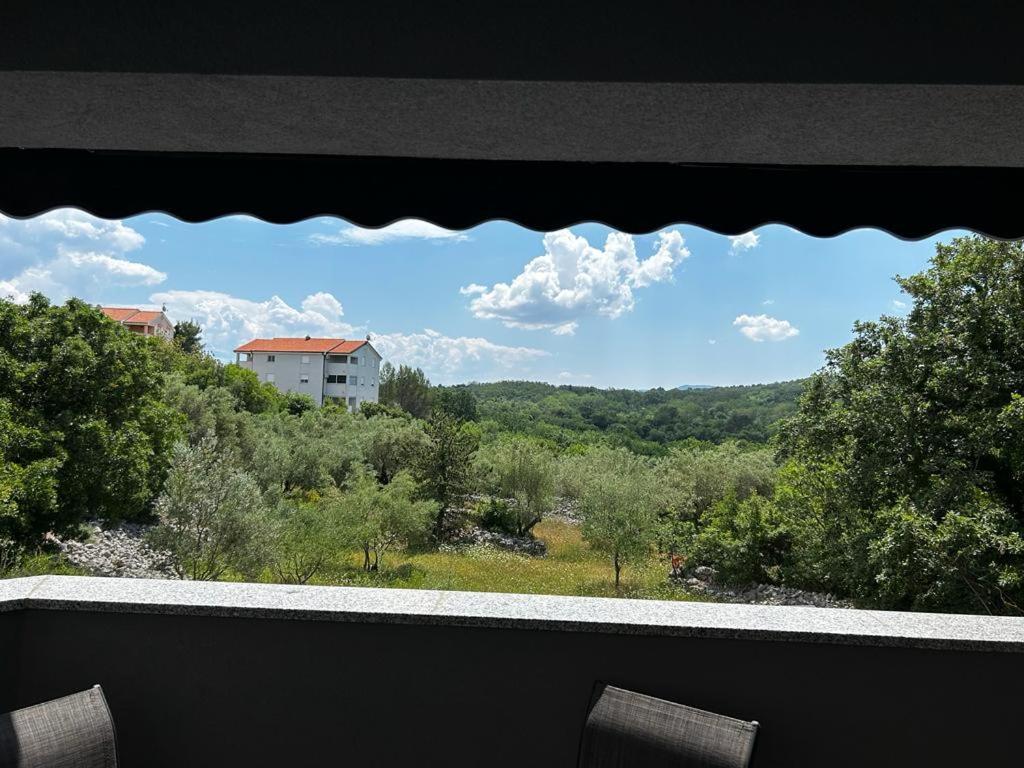 Apartmani Jedro ชิโล ภายนอก รูปภาพ