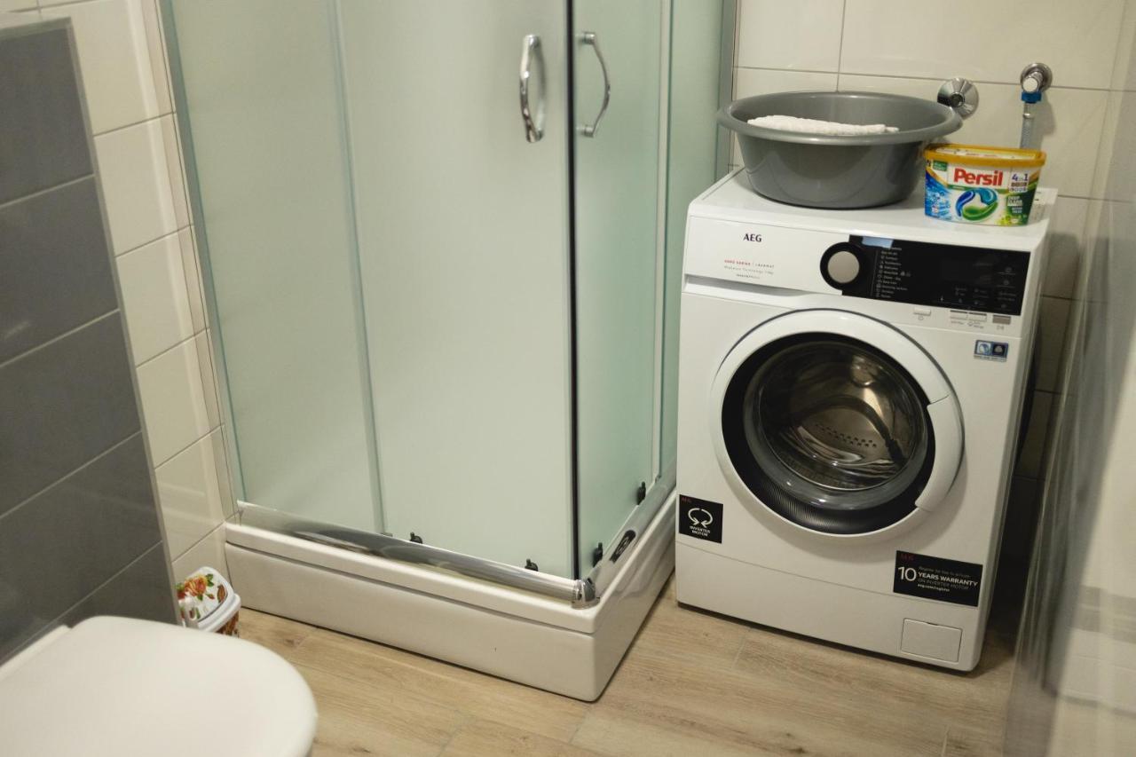 Apartmani Jedro ชิโล ภายนอก รูปภาพ